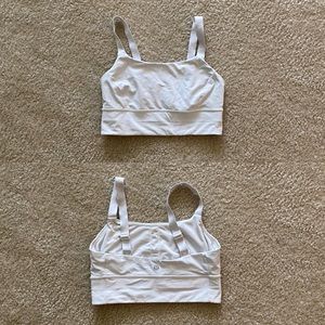 Lululemon sports bra size 6